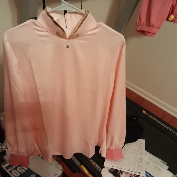 Shampoo cosplay from Ranma 1/2 - Picture 4 of 7